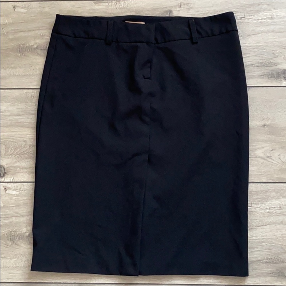 Twenty One Women’s  Black Skirt Size M